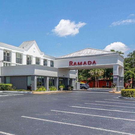 รามาดา บาย วินด์แฮม แอลตามอนเต สปริงส์ Hotel แอลตามอนเตสปริงส์ ภายนอก รูปภาพ