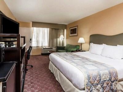 รามาดา บาย วินด์แฮม แอลตามอนเต สปริงส์ Hotel แอลตามอนเตสปริงส์ ภายนอก รูปภาพ