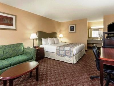 รามาดา บาย วินด์แฮม แอลตามอนเต สปริงส์ Hotel แอลตามอนเตสปริงส์ ภายนอก รูปภาพ