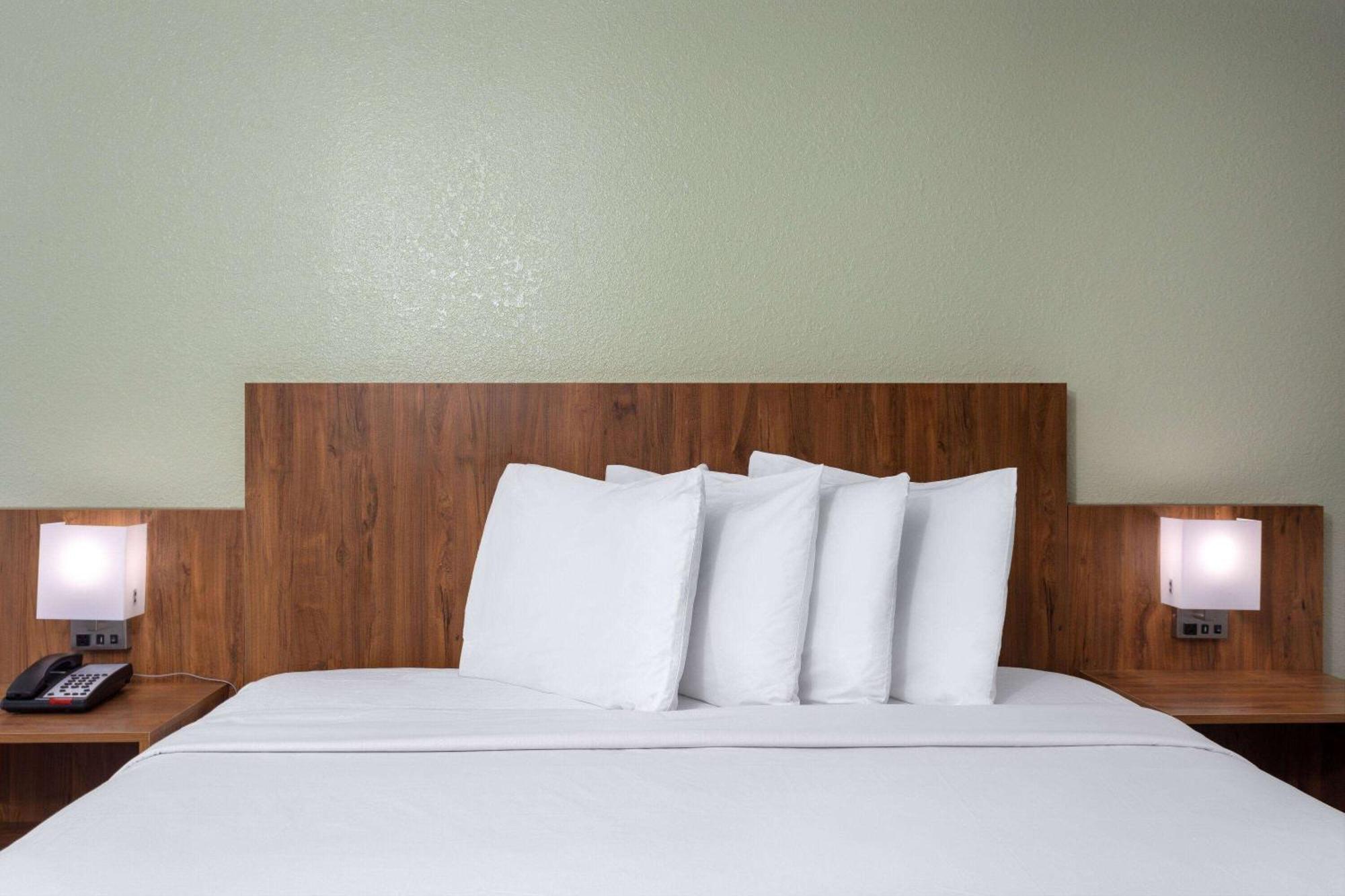 รามาดา บาย วินด์แฮม แอลตามอนเต สปริงส์ Hotel แอลตามอนเตสปริงส์ ภายนอก รูปภาพ