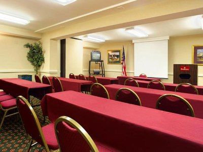รามาดา บาย วินด์แฮม แอลตามอนเต สปริงส์ Hotel แอลตามอนเตสปริงส์ สิ่งอำนวยความสะดวก รูปภาพ